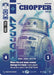Image for Chopper - War Hero (Serialized) (1147) [Secrets of Power] - Star Wars: Unlimited