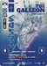 Image for The Galleon - Marauding Pirate Ship (Serialized) (1159) [Secrets of Power] - Star Wars: Unlimited