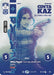 Image for Cinta Kaz - The Struggle Comes First (Serialized) (1163) [Secrets of Power] - Star Wars: Unlimited