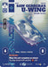 Image for Saw Gerrera's U-Wing - Breaking the Rules (Serialized) (1164) [Secrets of Power] - Star Wars: Unlimited