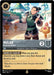 Image for Mulan - Disguised Soldier (38) [Disney Lorcana Promo Cards] - Disney Lorcana