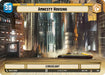 Image for Amnesty Housing // Experience (Hyperspace) (289 // T04/T04) [Secrets of Power] - Star Wars: Unlimited