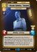 Image for Grand Admiral Thrawn - Grand Schemer (Top 8) (33) [Organized Play Promos] - Star Wars: Unlimited