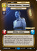 Image for Grand Admiral Thrawn - Grand Schemer (Finalist) (35) [Organized Play Promos] - Star Wars: Unlimited