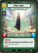 Image for First Light - Threatening Elegance (26) [Judge Promos] - Star Wars: Unlimited