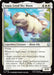 Image for Appa, Loyal Sky Bison (9) [Avatar: The Last Airbender] - Magic: The Gathering