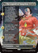 Image for The Legend of Yangchen (Borderless) (354) [Avatar: The Last Airbender] - Magic: The Gathering