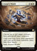 Image for Avatar's Wrath (Extended Art) (365) [Avatar: The Last Airbender] - Magic: The Gathering
