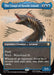 Image for The Unagi of Kyoshi Island (Borderless) (319) [Avatar: The Last Airbender] - Magic: The Gathering