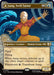Image for Aang, Swift Savior (Showcase) (347) [Avatar: The Last Airbender] - Magic: The Gathering