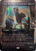 Image for Gray Merchant of Asphodel (Halo Foil) (34) - Magic: The Gathering