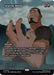 Image for Searing Blood (Borderless) (35) [Avatar: The Last Airbender: Eternal-Legal] - Magic: The Gathering