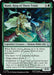 Image for Bumi, King of Three Trials (169) [Avatar: The Last Airbender] - Magic: The Gathering