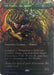 Image for Ob Nixilis, the Fallen (Halo Foil) (42) - Magic: The Gathering