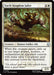 Image for Earth Kingdom Jailer (16) [Avatar: The Last Airbender] - Magic: The Gathering