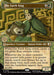 Image for The Earth King (Showcase) (344) [Avatar: The Last Airbender] - Magic: The Gathering