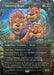 Image for Questing Beast (Halo Foil) (44) - Magic: The Gathering