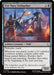 Image for Fire Navy Trebuchet (100) [Avatar: The Last Airbender] - Magic: The Gathering