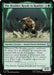 Image for The Boulder, Ready to Rumble (168) [Avatar: The Last Airbender] - Magic: The Gathering