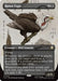 Image for Raven Eagle (Borderless) (324) [Avatar: The Last Airbender] - Magic: The Gathering