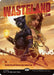Image for Wasteland (23) - Magic: The Gathering