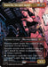 Image for Xantcha, Sleeper Agent (24) - Magic: The Gathering