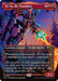 Image for Zo-Zu the Punisher (26) - Magic: The Gathering
