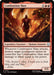 Image for Combustion Man (127) [Avatar: The Last Airbender] - Magic: The Gathering