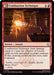 Image for Combustion Technique (128) [Avatar: The Last Airbender] - Magic: The Gathering