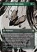 Image for Earthbender Ascension (Borderless) (307) [Avatar: The Last Airbender] - Magic: The Gathering