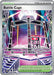 Image for Battle Cage (116/094) [ME02: Phantasmal Flames] - Pokemon
