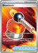 Image for Blowtorch (117/094) [ME02: Phantasmal Flames] - Pokemon