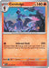 Image for Ceruledge (020/094) [ME02: Phantasmal Flames] - Pokemon