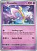 Image for Cresselia (039/094) [ME02: Phantasmal Flames] - Pokemon