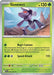 Image for Genesect (008/094) [ME02: Phantasmal Flames] - Pokemon