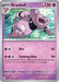Image for Granbull (038/094) [ME02: Phantasmal Flames] - Pokemon