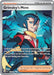 Image for Grimsley's Move (120/094) [ME02: Phantasmal Flames] - Pokemon