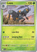 Image for Lokix (010/094) [ME02: Phantasmal Flames] - Pokemon