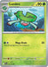 Image for Lombre (006/094) [ME02: Phantasmal Flames] - Pokemon
