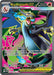 Image for Mega Charizard X ex (109/094) [ME02: Phantasmal Flames] - Pokemon