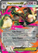 Image for Mega Lopunny ex (084/094) [ME02: Phantasmal Flames] - Pokemon