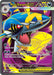 Image for Mega Sharpedo ex (113/094) [ME02: Phantasmal Flames] - Pokemon