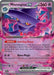 Image for Mismagius ex (036/094) [ME02: Phantasmal Flames] - Pokemon