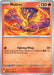 Image for Moltres (014/094) [ME02: Phantasmal Flames] - Pokemon