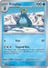 Image for Prinplup (028/094) [ME02: Phantasmal Flames] - Pokemon