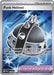 Image for Punk Helmet (121/094) [ME02: Phantasmal Flames] - Pokemon