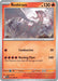 Image for Reshiram (017/094) [ME02: Phantasmal Flames] - Pokemon