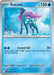 Image for Suicune (026/094) [ME02: Phantasmal Flames] - Pokemon