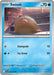 Image for Swinub (023/094) [ME02: Phantasmal Flames] - Pokemon