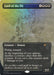 Image for Lord of the Pit (Sketch Showcase) (Rainbow Foil) (893) - Magic: The Gathering